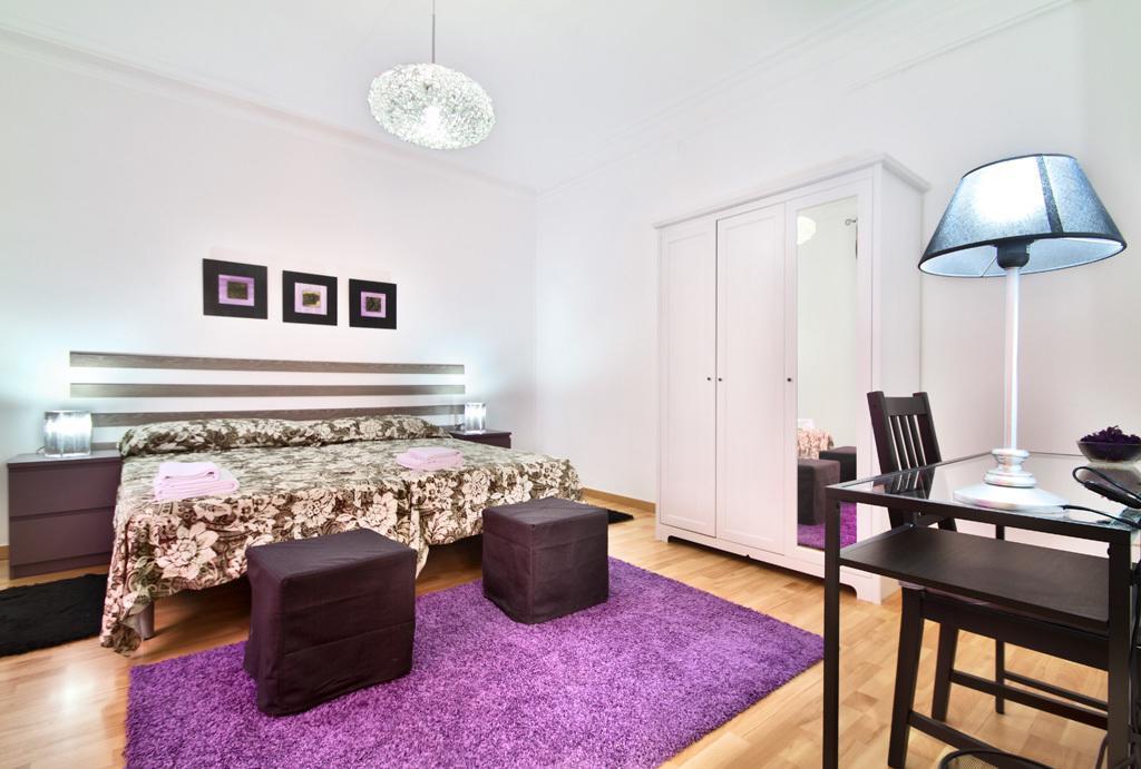 Appartement Gaudi Xl Barcelone