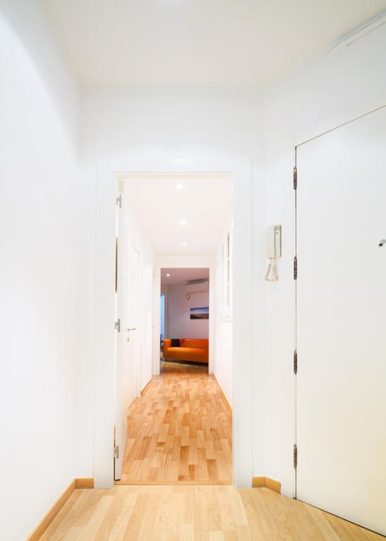 Gaudi Xl Appartement Barcelone